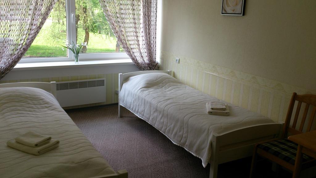 Sorve Guest House Salme Room photo