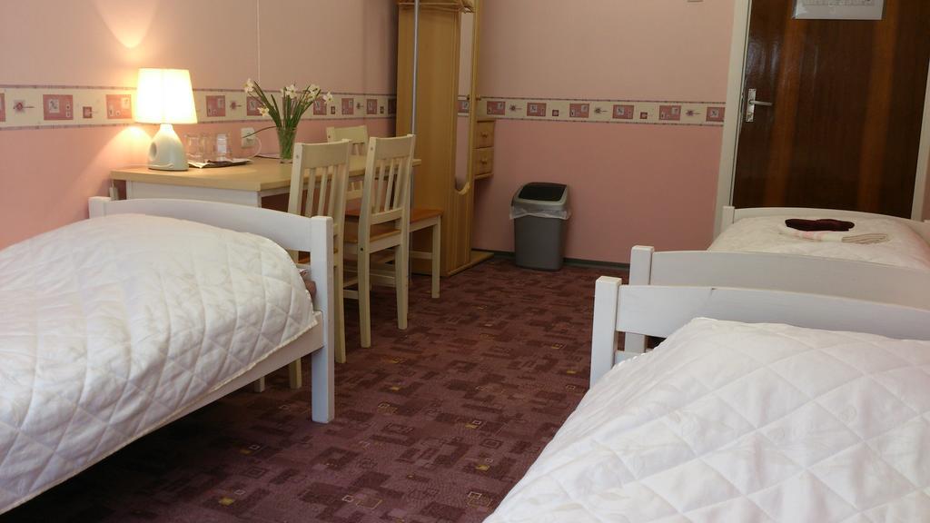 Sorve Guest House Salme Exterior photo