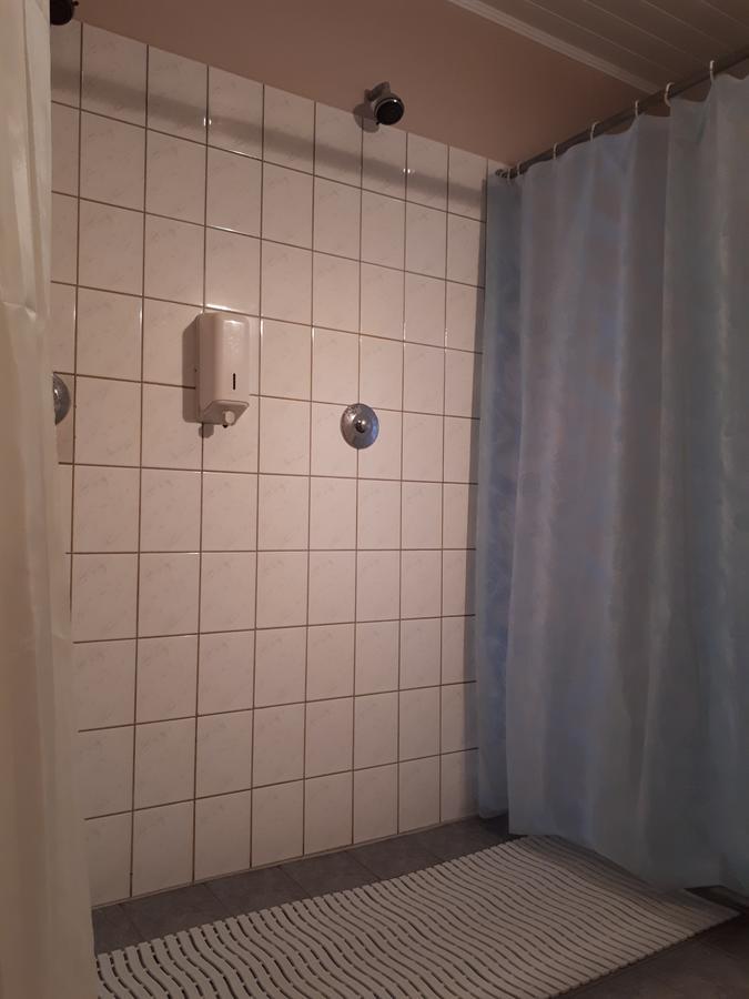 Sorve Guest House Salme Exterior photo